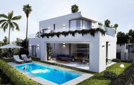 Villa – Mijas, Andalusien, Spanien. 1 745 000 €