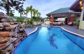 Villa – Pattaya, Chonburi, Thailand. $247 000
