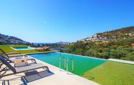 Villa – Bodrum, Mugla, Türkei. $592 000