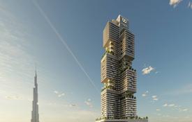 Wohnung – Downtown Dubai, Dubai, VAE (Vereinigte Arabische Emirate). From $589 000