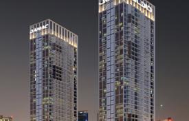 Wohnung – Business Bay, Dubai, VAE (Vereinigte Arabische Emirate). From $237 000