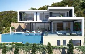 Villa – Port d'Andratx, Balearen, Spanien. 12 800 000 €