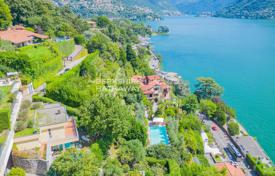 Villa – Comer See, Lombardei, Italien. 3 000 000 €
