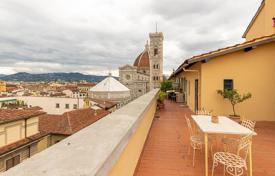 Wohnung – Florenz, Toskana, Italien. 1 490 000 €