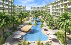 Wohnung – Bang Tao Strand, Choeng Thale, Thalang,  Phuket,   Thailand. From 167 000 €