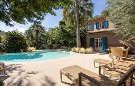 Villa – Villefranche-sur-Mer, Côte d'Azur, Frankreich. 4 700 000 €
