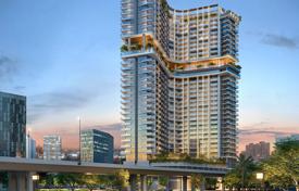 Wohnung – Business Bay, Dubai, VAE (Vereinigte Arabische Emirate). From $294 000