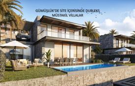 Villa – Bodrum, Mugla, Türkei. $652 000
