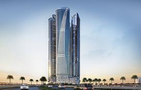 Wohnung – Business Bay, Dubai, VAE (Vereinigte Arabische Emirate). From $307 000
