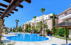 Wohnung – Geroskipou, Paphos, Zypern. From 273 000 €