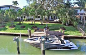 Villa – Miami, Florida, Vereinigte Staaten. $5 950 000