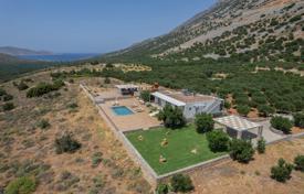 Villa – Lasithi, Kreta, Griechenland. 920 000 €