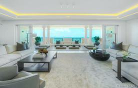 Wohnung – Fisher Island Drive, Miami Beach, Florida,  Vereinigte Staaten. $13 900 000
