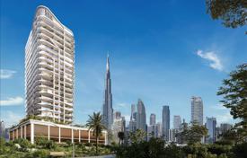 Wohnung – Business Bay, Dubai, VAE (Vereinigte Arabische Emirate). From $337 000