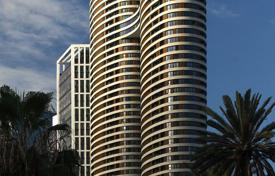 Neubauwohnung – Tel Aviv, Israel. $1 077 000