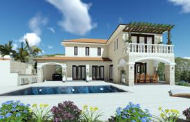Wohnung – Kalavasos, Larnaka, Zypern. From 448 000 €