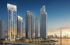 Neubauwohnung – Dubai Creek Harbour, Dubai, VAE (Vereinigte Arabische Emirate). $359 000