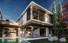 Villa – Döşemealtı, Antalya, Türkei. $1 286 000