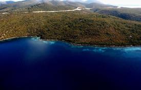 Insel – Lefkas, Administration of the Peloponnese, Western Greece and the Ionian Islands, Griechenland. 3 500 000 €