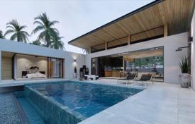 Villa – Lamai Beach, Koh Samui, Surat Thani,  Thailand. From $167 000