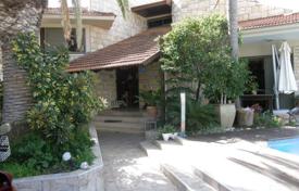 Einfamilienhaus – Netanja, Center District, Israel. $1 310 000