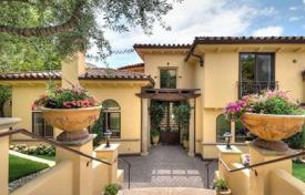 Villa – Los Angeles, Kalifornien, Vereinigte Staaten. $7 300 000