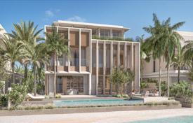 Villa – The Palm Jumeirah, Dubai, VAE (Vereinigte Arabische Emirate). From $9 792 000