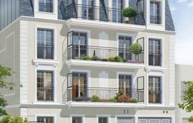 Wohnung – Paris, Ile-de-France, Frankreich. From 323 000 €