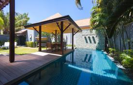 Villa – Rawai, Mueang Phuket, Phuket,  Thailand. 308 000 €