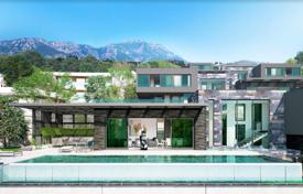 Villa – Alanya, Antalya, Türkei. $3 742 000