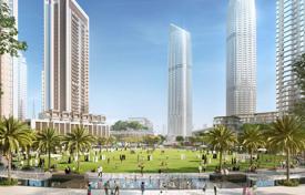 Neubauwohnung – Dubai Creek Harbour, Dubai, VAE (Vereinigte Arabische Emirate). $317 000