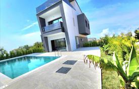 Villa – Belek, Antalya, Türkei. From $507 000