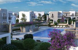 Wohnung – Dağbelen, Bodrum, Mugla,  Türkei. From $590 000