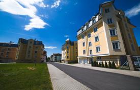 Wohnung – Marienbad, Karlovy Vary Region, Tschechien. 365 000 €